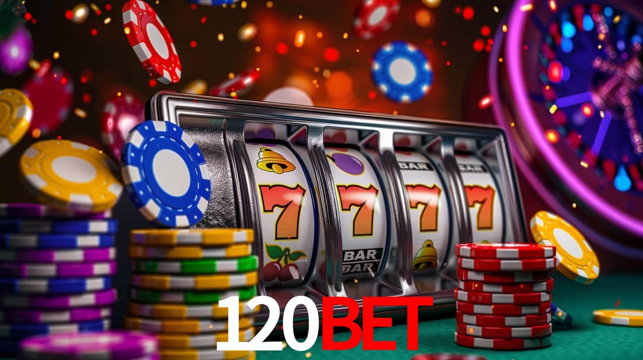 Slot Games 120bet